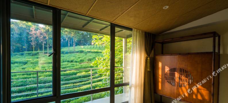 杭州堂庭青芝坞民宿(西湖店)图片