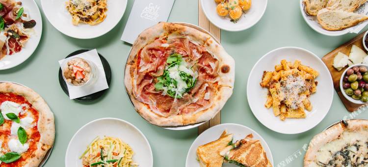 布里斯班南岸曼特拉酒店(Mantra South Bank Brisbane)图片