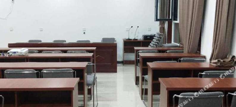 赵姐澜庭酒店图片