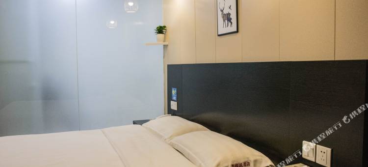 博罗榕诚酒店图片