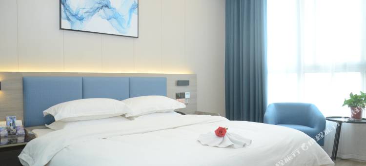 尚一特连锁酒店(内乡灵山路店)图片