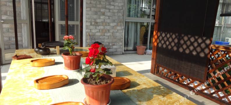 上海汤汤农家乐(崇明东平国家森林公园店)图片