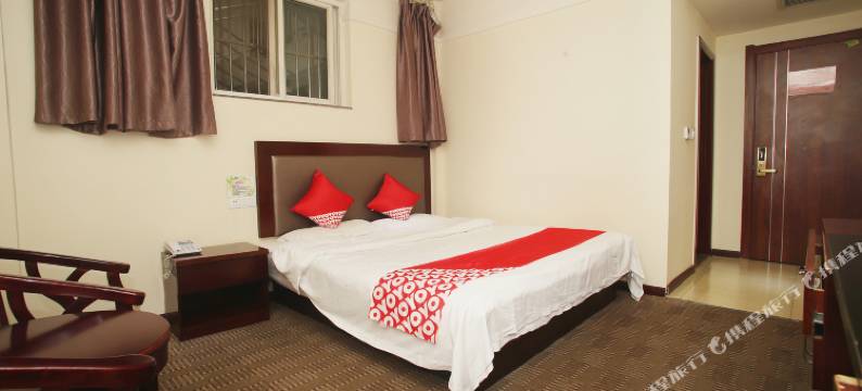 安康丰泰商务宾馆图片