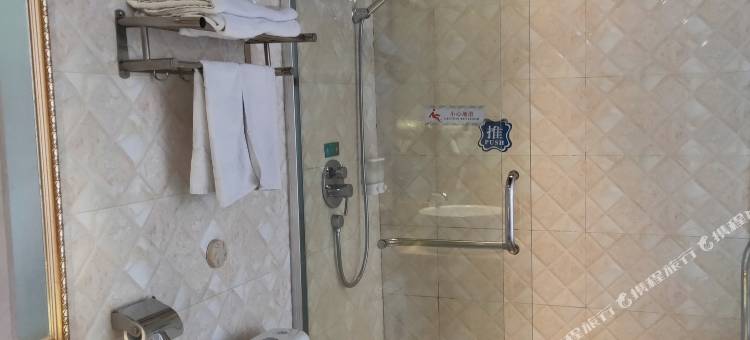 永兴和安商务宾馆图片