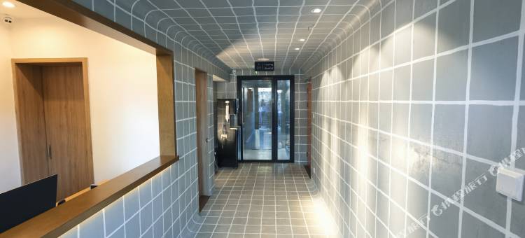 wohkoon者行孙青年酒店(北京什刹海店)图片