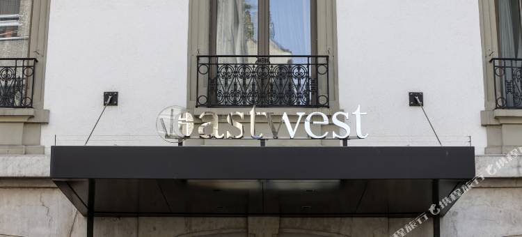 马龙东西酒店(Eastwest hotel by Malone)图片