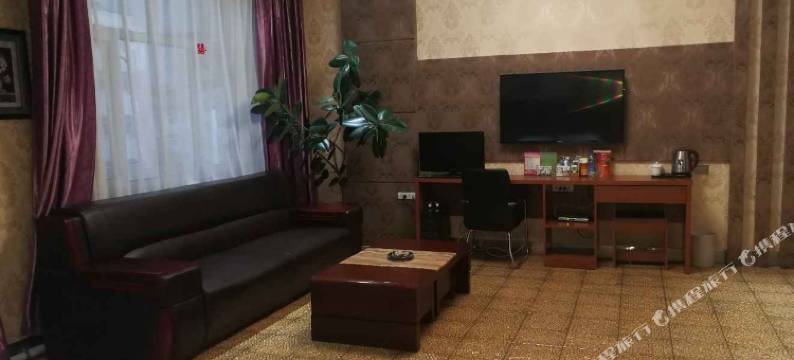 阿荣旗颐和宾馆图片