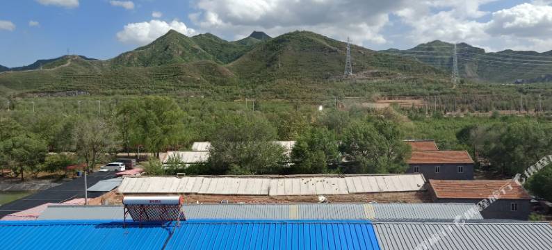 北京甜蜜小屋民宿图片