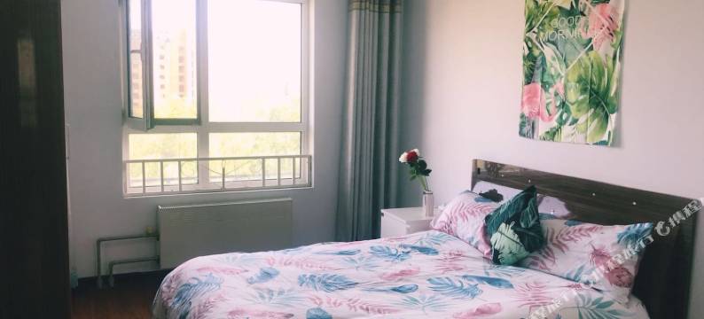 北京邻家晓舍文艺民宿图片