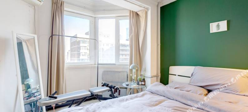 北京您北京温暖的家公寓(东岳美术馆分店)图片