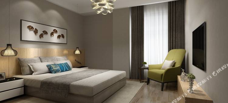 徽县汉锦大酒店图片