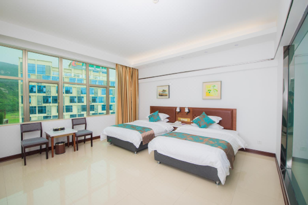 惠东皇庭假日酒店