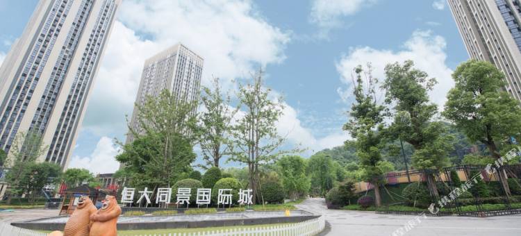 尚客优连锁酒店(重庆同景国际店)图片