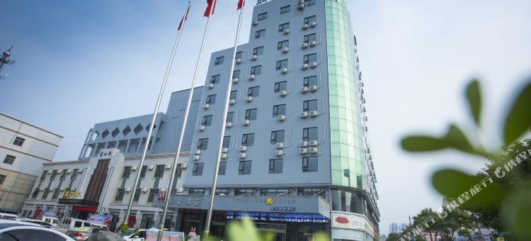 如家商旅酒店(枣庄薛城光明西路高铁站店)图片