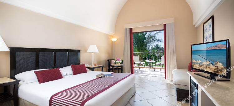 贾兹贝尔维德酒店-全包(JAZ Belvedere Resort)图片