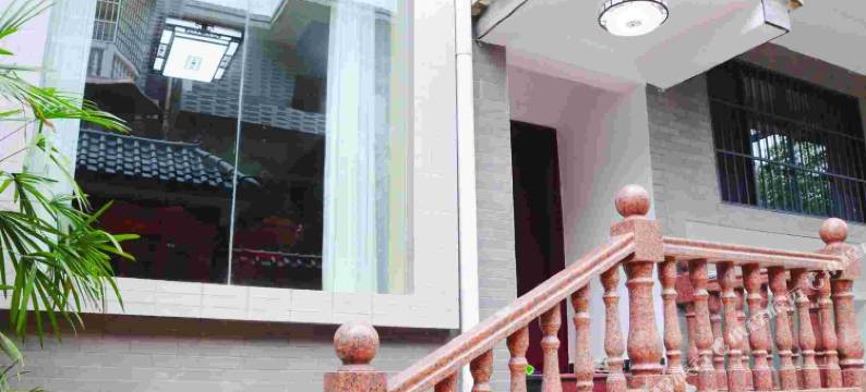 桂林芃雨民宿图片