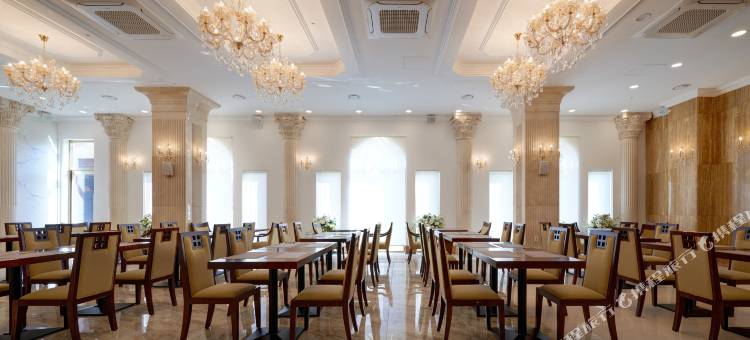 金一套房酒店(GoldOne Hotel & Suites)图片