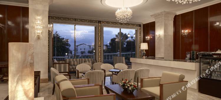 金一套房酒店(GoldOne Hotel & Suites)图片