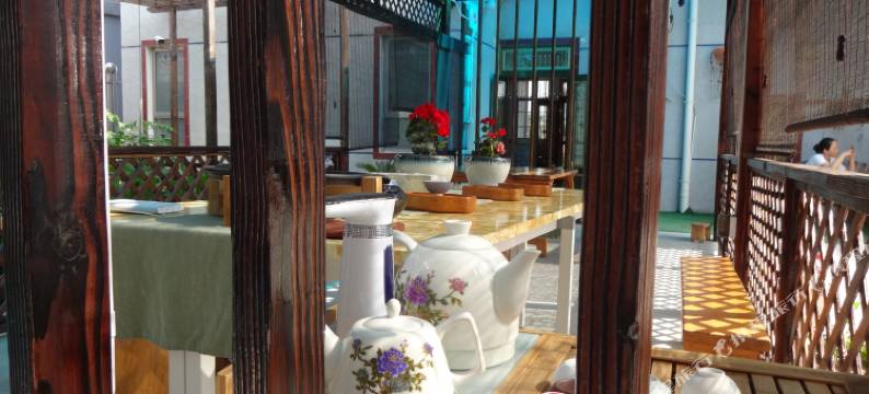 上海汤汤农家乐(崇明东平国家森林公园店)图片