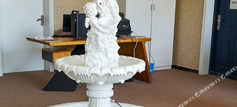 八达岭金色驿站图片