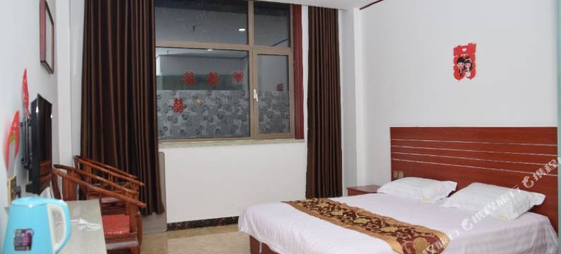 大城澜雅商务会馆图片