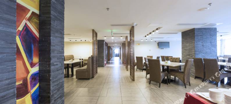 晨曦风情酒店(肇庆七星岩星湖景区店)图片