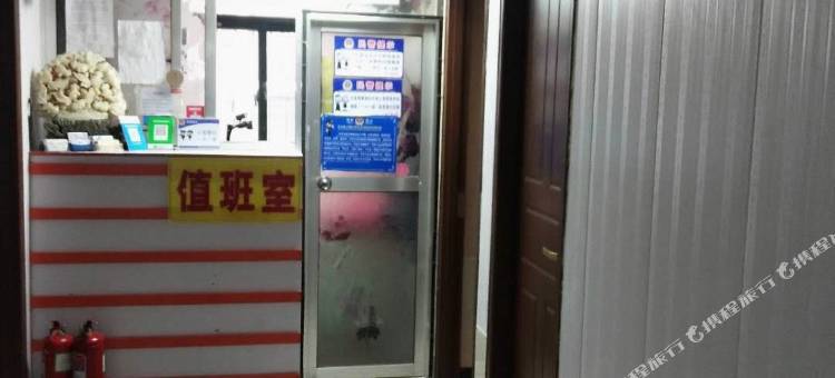 潍坊天水宾馆图片