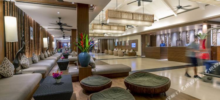 普吉岛苏林海滩假日度假酒店(Holiday Inn Resort Phuket Surin Beach)图片