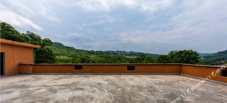 织金溶洞客栈图片