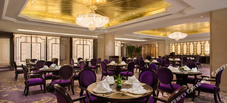 上海虹桥西郊庄园丽笙大酒店图片
