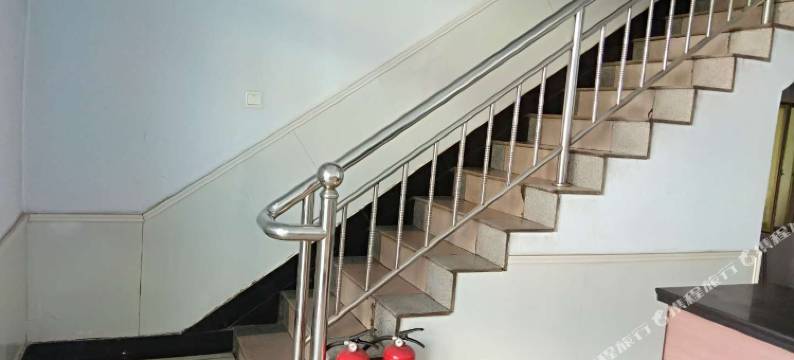 乌拉特前旗乌拉山小宾馆图片