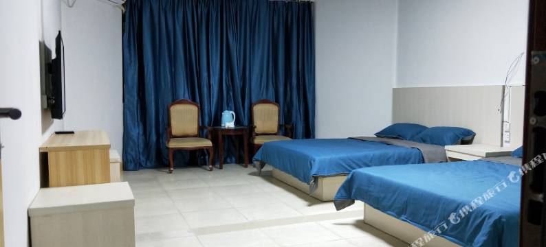 海丰海虹民宿图片