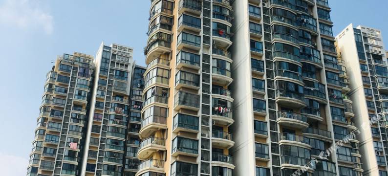 湘情商务酒店(杭州湘湖时代大道店)图片