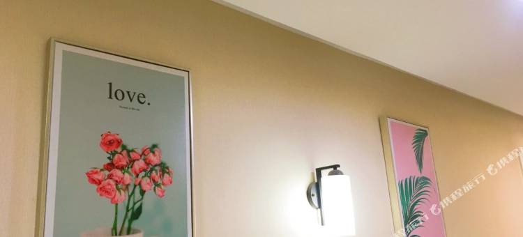 墨玉浙轩宾馆图片