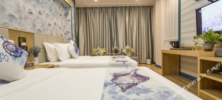 武夷山吉泓嘉海客栈(景区南入口店)图片