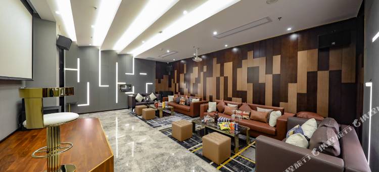 城家高级公寓(广州番禺大道店)图片