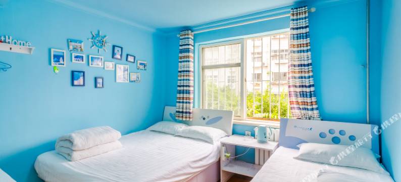 青岛良坤之缘旅馆图片