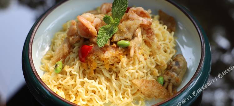 普陀山观堂酒店图片