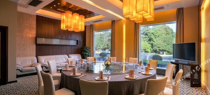 南京华东饭店图片