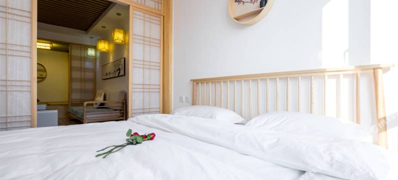 张家口安逸家酒店式公寓图片