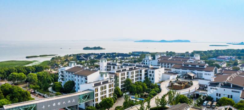 苏州香山国际大酒店图片
