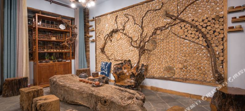 甘泉玉祥商务宾馆图片