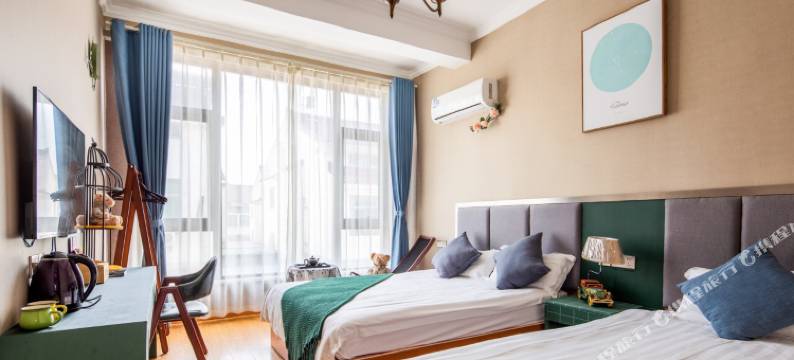 无锡陈先生的家客栈图片