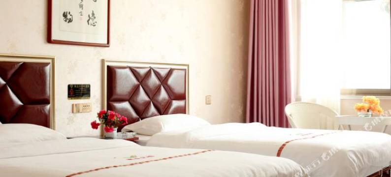 旬邑粮友宾馆图片