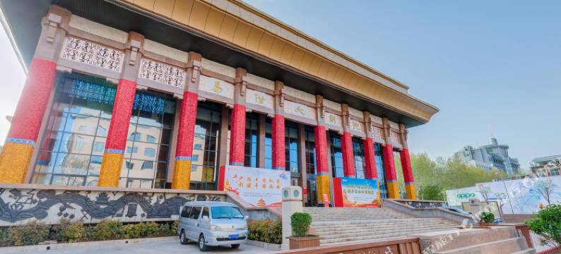 木木余隆公寓(西安西大街店)图片