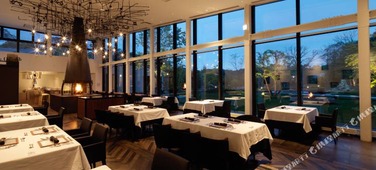 函馆大沼鹤雅休闲度假温泉酒店 (Hakodate Onuma Tsuruga Resort EPUY)图片