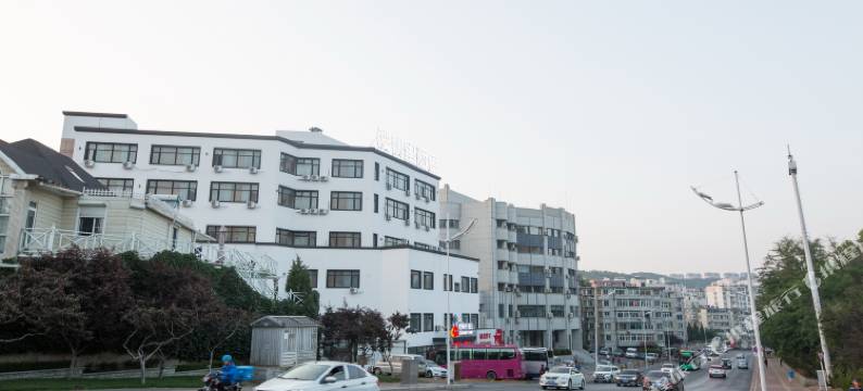 樱桃里酒店(八一路分店)图片