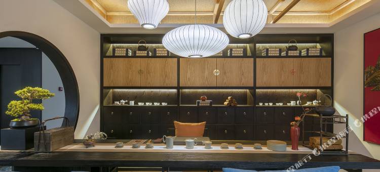 仟那酒店(文化路健康路店)图片