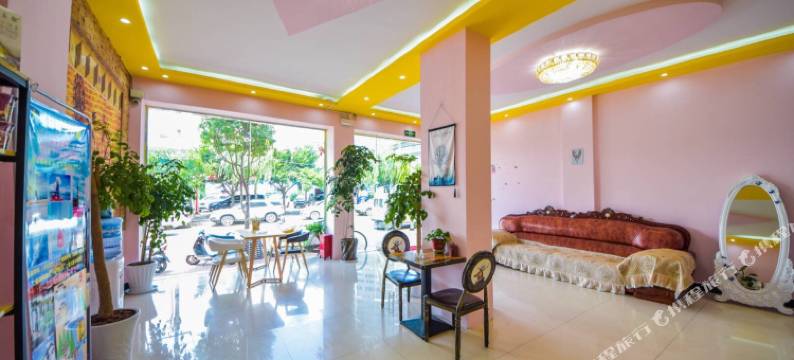 大理华怡酒店图片