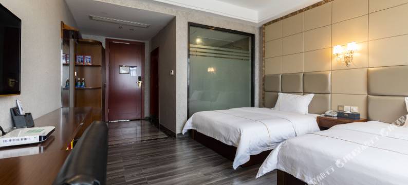 荷都酒店(东莞桥头店)图片